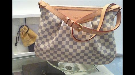 Louis Vuitton Siracusa Mm 